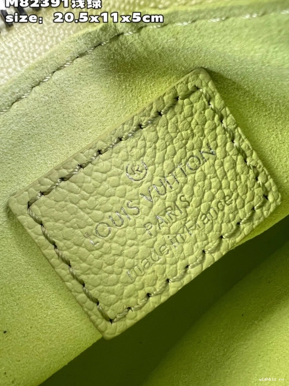 WIS Mini VUITTON LOUIS Moon 1024